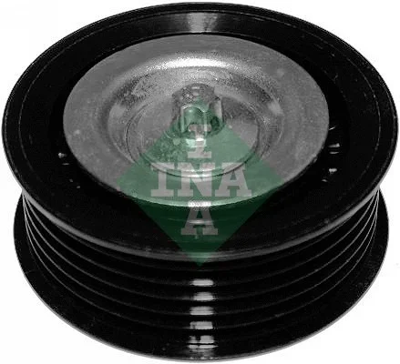 Vratna/vodici kladka, klinovy zebrovy remen Schaeffler INA 532056210