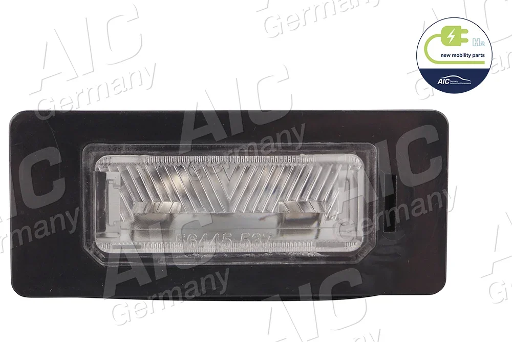 Osvětlení SPZ AIC 56445 – OE 8T0943021 Osvětlení SPZ AIC 56445 – OE 8T0943021