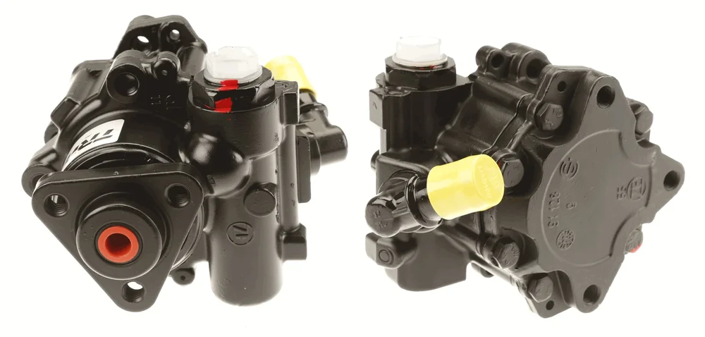 Hydraulické čerpadlo, řízení TRW JPR573