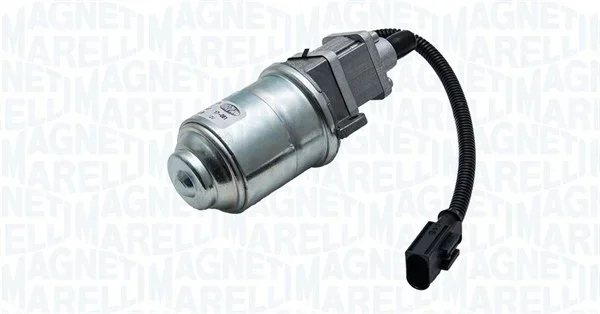 Jednotka ventilů, hydraulický agregát MAGNETI MARELLI 024000015010
