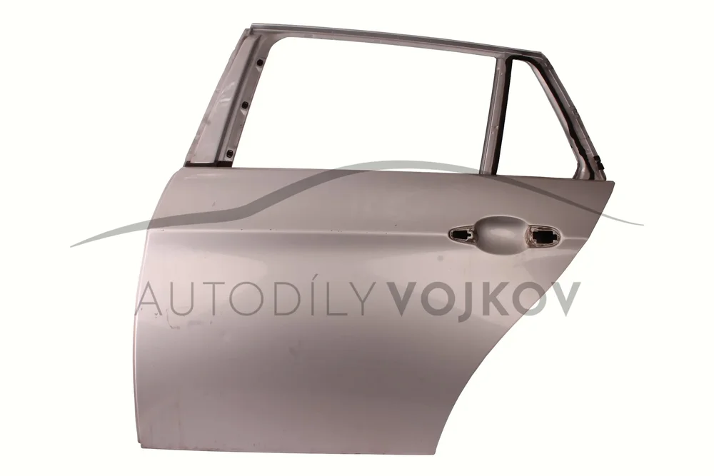Dveře zadní levé kombi - 41007203675 v:69449
