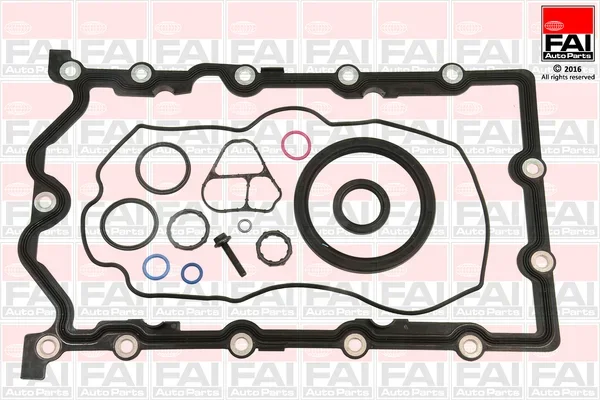 Sada těsnění, kliková skříň FAI AutoParts CS1136