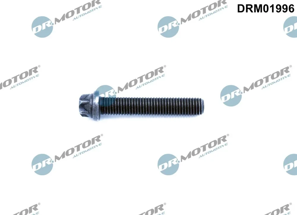 Ojniční šroub Dr.Motor Automotive DRM01996 – OE 11248472924