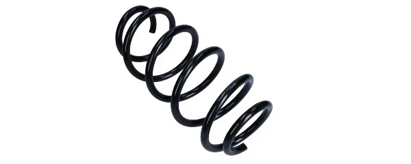 Pružina podvozku MAXGEAR 60-0498D – OE 1K0411105BP