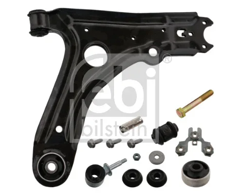 Ridici paka, zaveseni kol FEBI BILSTEIN 07859