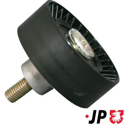 Vratna/vodici kladka, klinovy zebrovy remen JP GROUP 1418300600