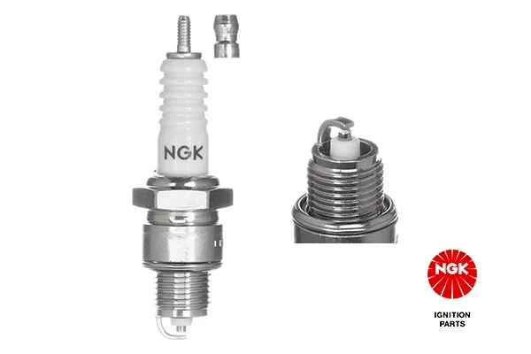 Zapalovací svíčka NGK 6326 Zapalovací svíčka NGK 6326