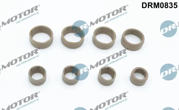 Opravná sada, klimatizace Dr.Motor Automotive DRM0835