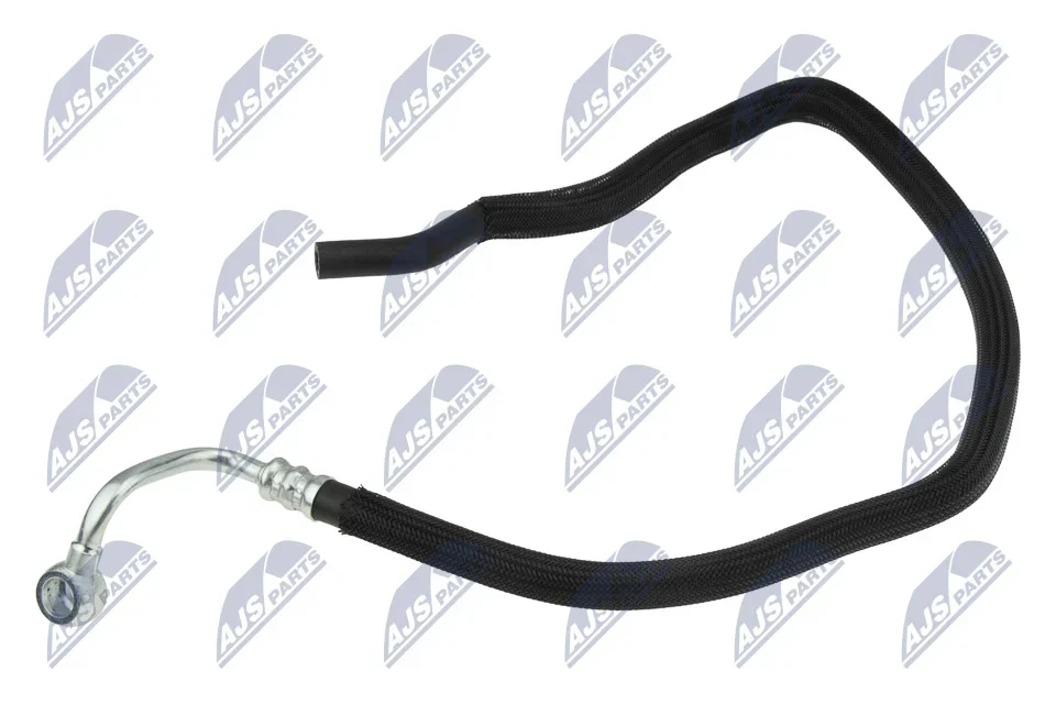 Hydraulická hadice, řízení NTY SPH-AU-004