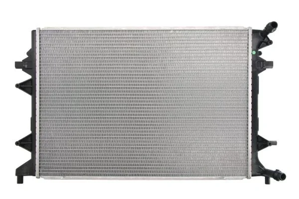 Chladič, chlazení motoru THERMOTEC D7W075TT – OE 1K0121251EB