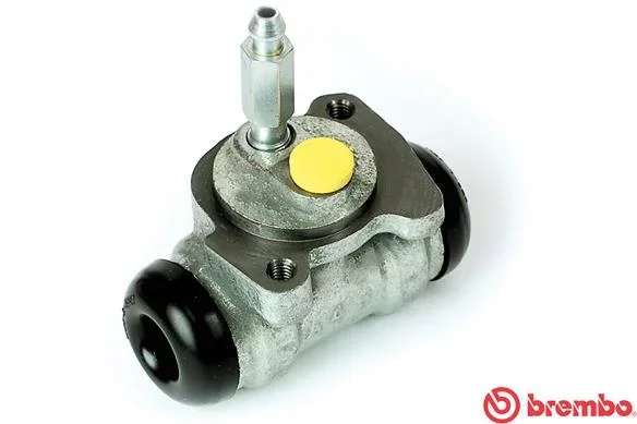 Válec kolové brzdy BREMBO A12429 – OE 4712856