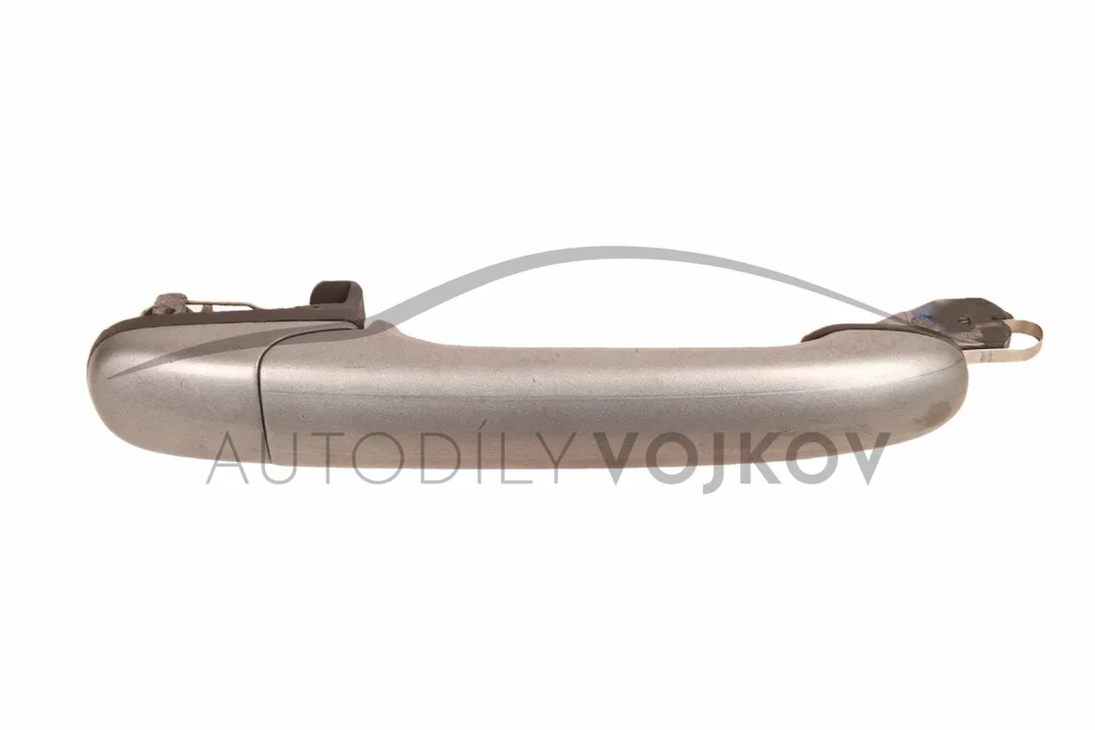 Klika dveří vnější zadní levá/pravá – 7M3839205 v:91045
