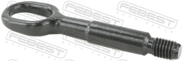 Vlečný hák FEBEST 2396-MK7 – OE 8K0805615 Vlečný hák FEBEST 2396-MK7 – OE 8K0805615