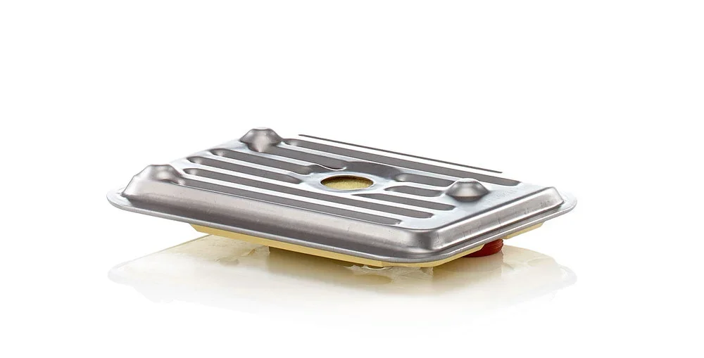 Hydraulický filtr, automatická převodovka MANN-FILTER H2019KIT