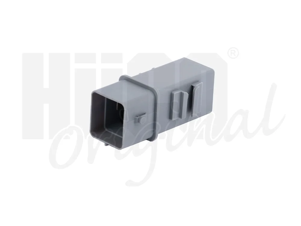 Relé, žhavicí systém HITACHI 132244 – OE 368302F760 Relé, žhavicí systém HITACHI 132244 – OE 368302F760