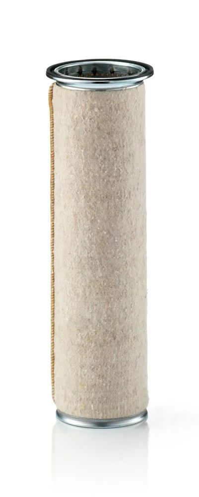 Filtr – sekundární vzduch MANN-FILTER CF1122