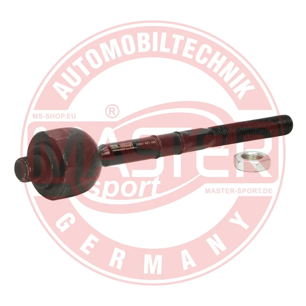 Axiálne tiahlo riadenia MASTER-SPORT GERMANY 33837-SET-MS