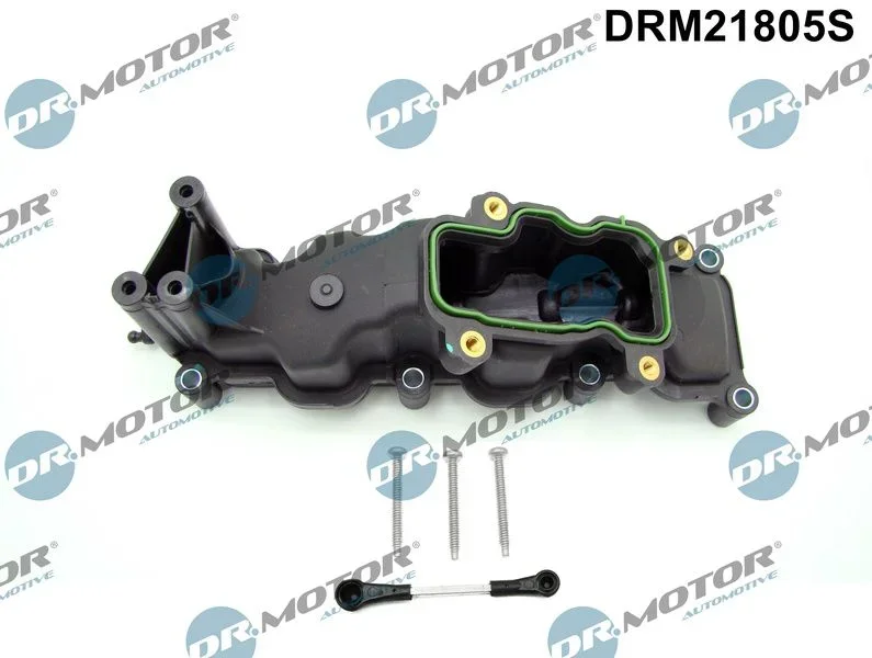Sací trubkový modul Dr.Motor Automotive DRM21805S Sací trubkový modul Dr.Motor Automotive DRM21805S
