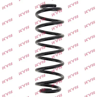 Pruzina podvozku KYB RH6780 – OE 1K0511115DB