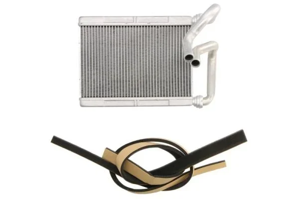 Výměník tepla, vnitřní vytápění THERMOTEC D62007TT