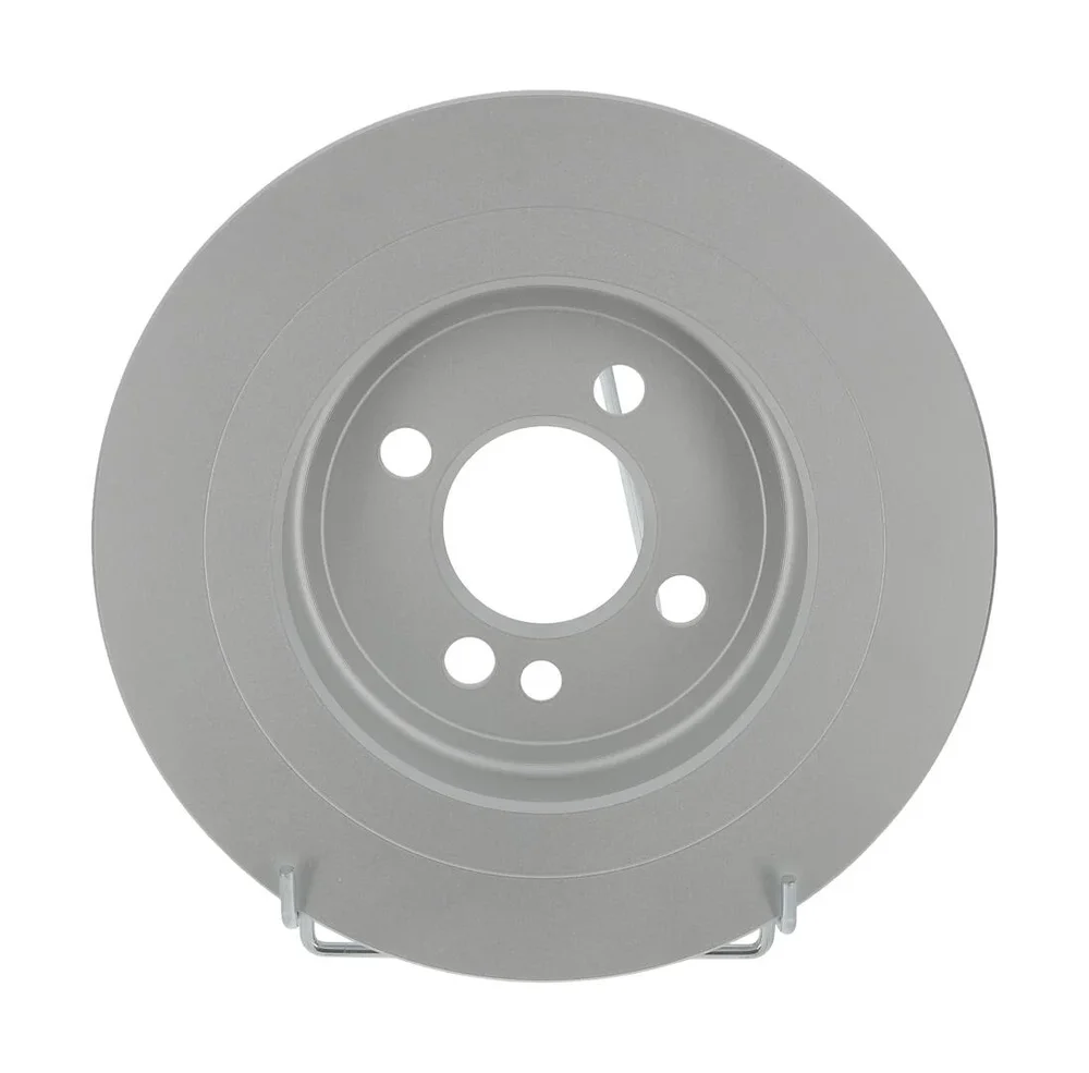 Brzdový kotouč JURID 562700JC – OE 34216784389