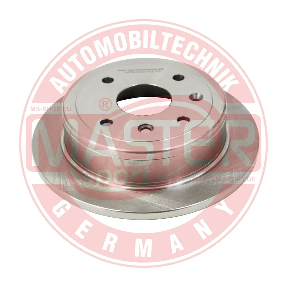 Brzdový kotúč MASTER-SPORT GERMANY 24011003401-PCS-MS – OE 96549630 Brzdový kotúč MASTER-SPORT GERMANY 24011003401-PCS-MS – OE 96549630