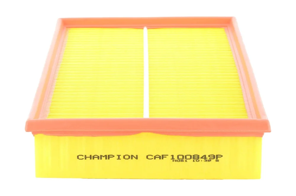 Vzduchový filtr CHAMPION CAF100849P Vzduchový filtr CHAMPION CAF100849P