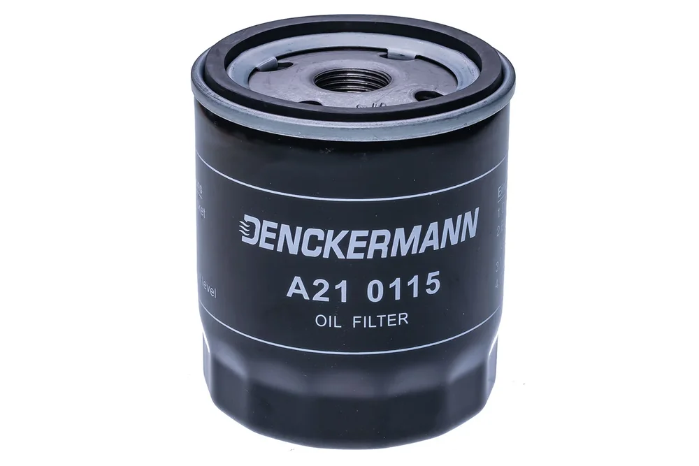 Olejový filtr DENCKERMANN A210115 Olejový filtr DENCKERMANN A210115