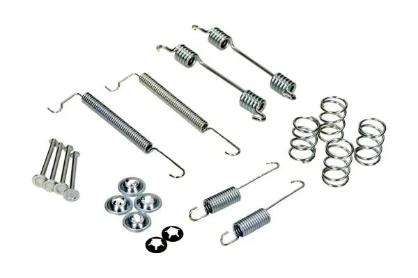 Sada prislusenstvi, brzdove celisti MAXGEAR 27-0369