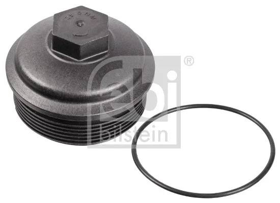Kryt, pouzdro olejoveho filtru FEBI BILSTEIN 39699 Kryt, pouzdro olejoveho filtru FEBI BILSTEIN 39699