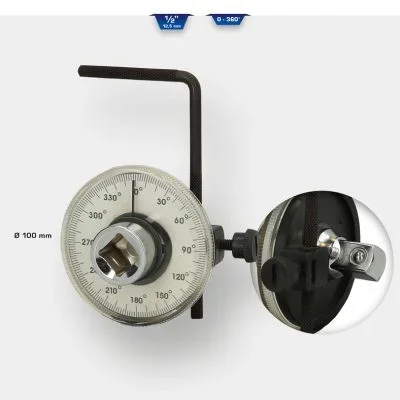 Úhloměr KS TOOLS BT546001 Úhloměr KS TOOLS BT546001
