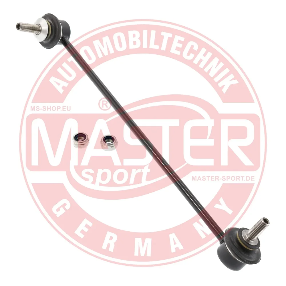 Vzpera stabilizátora pravá BMW E63, E64 MASTER-SPORT GERMANY 27163-PCS-MS
