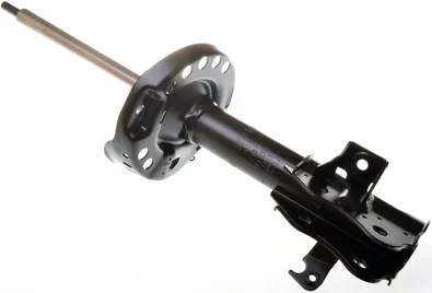 Tlumič pérování DENCKERMANN DSB167G