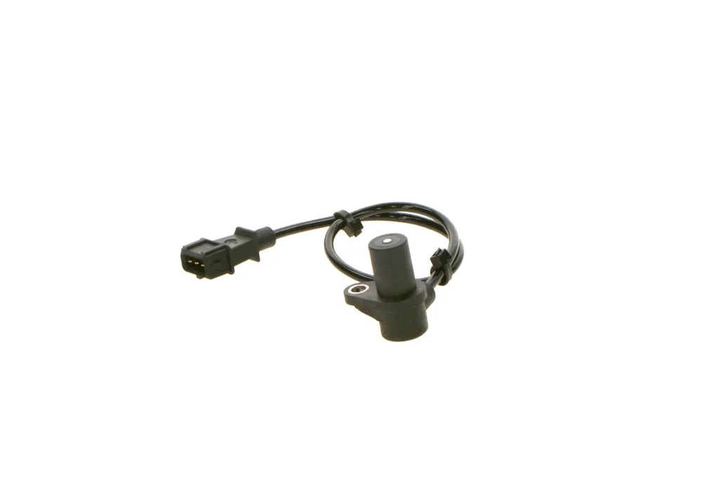 Generátor impulsů, klikový hřídel BOSCH 0261210127 Generátor impulsů, klikový hřídel BOSCH 0261210127
