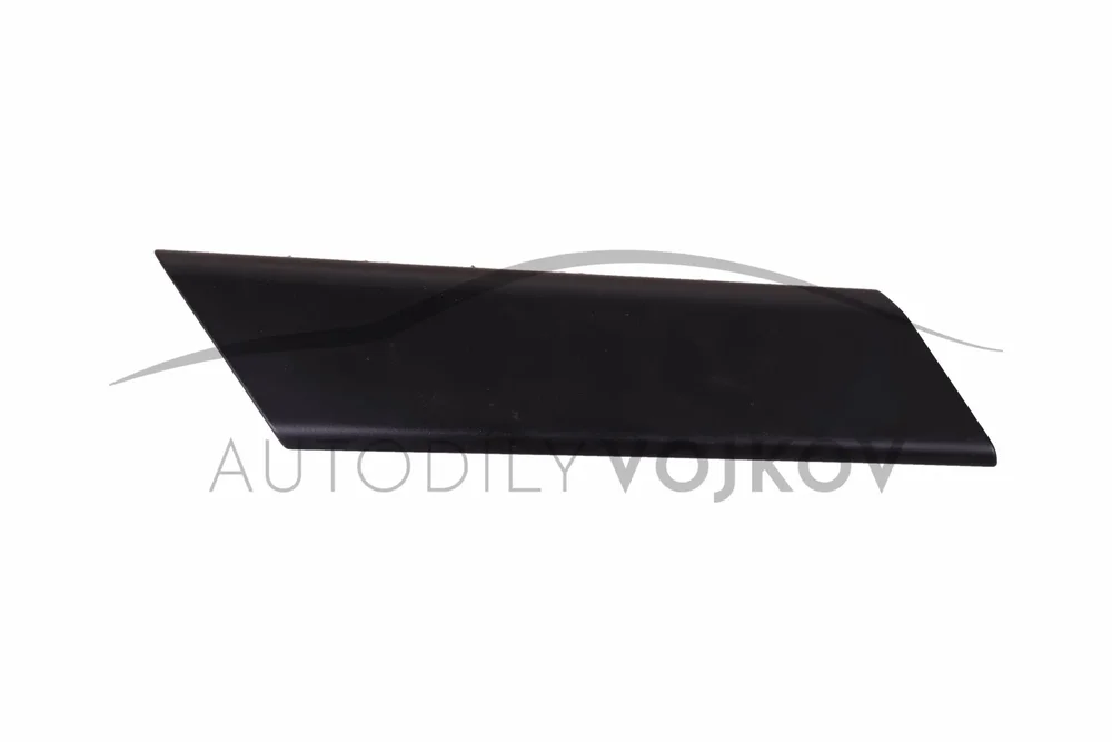 Krytka rukojeti dveří – levá 5G0868039A v:99846
