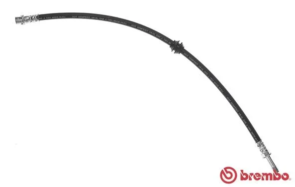 Brzdová hadice BREMBO T50061