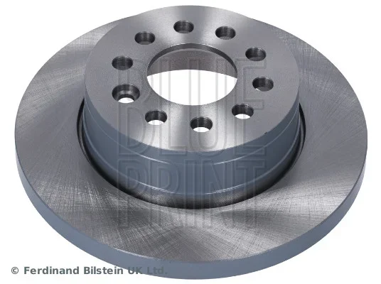 Brzdový kotouč BLUE PRINT ADBP430197 – OE 7T0615601