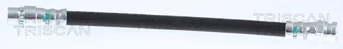 Brzdová hadice TRISCAN 815028228 – OE 4806.G5