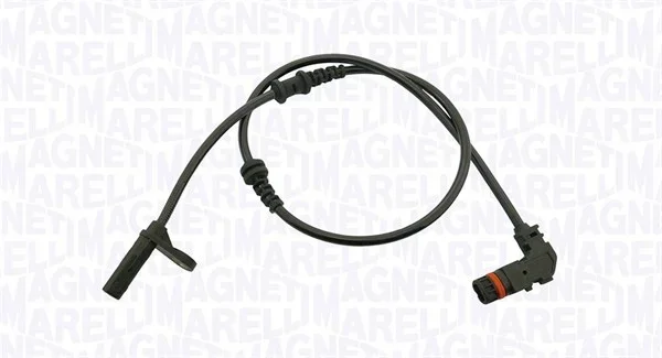 Snímač, počet otáček kol MAGNETI MARELLI 172100150010