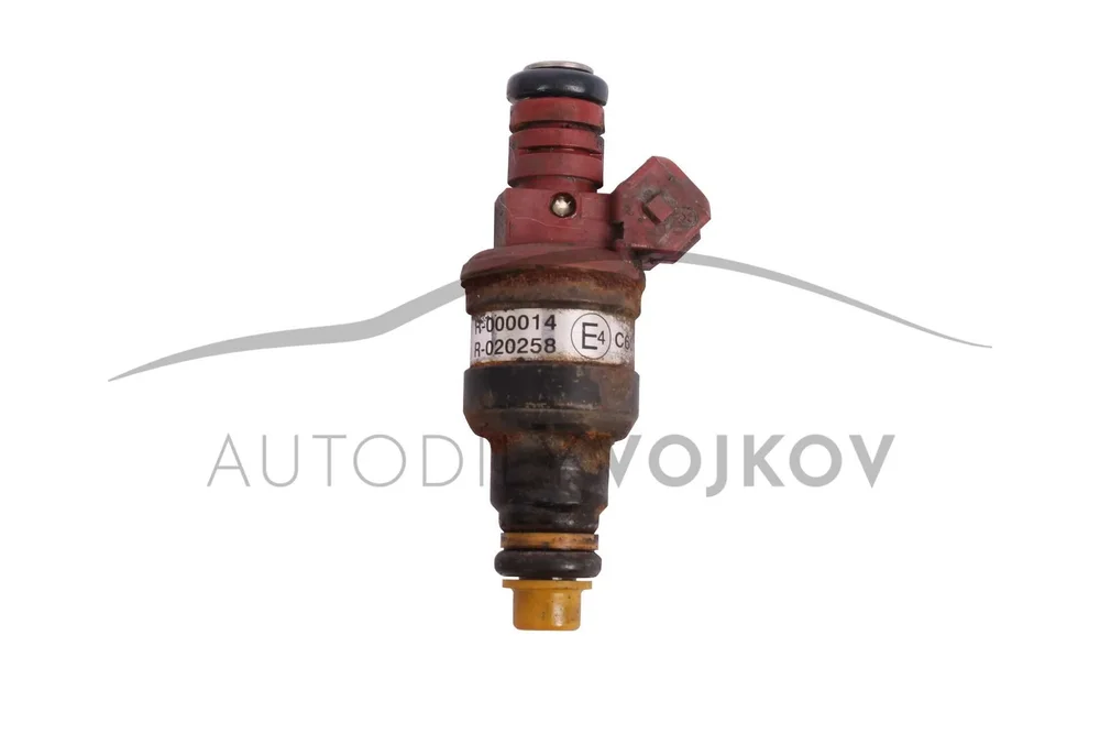 Vstřikovací tryska CNG R000014 v:54521