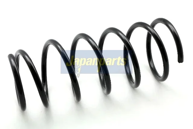 Pružina podvozku JAPANPARTS ZC6122A Pružina podvozku JAPANPARTS ZC6122A