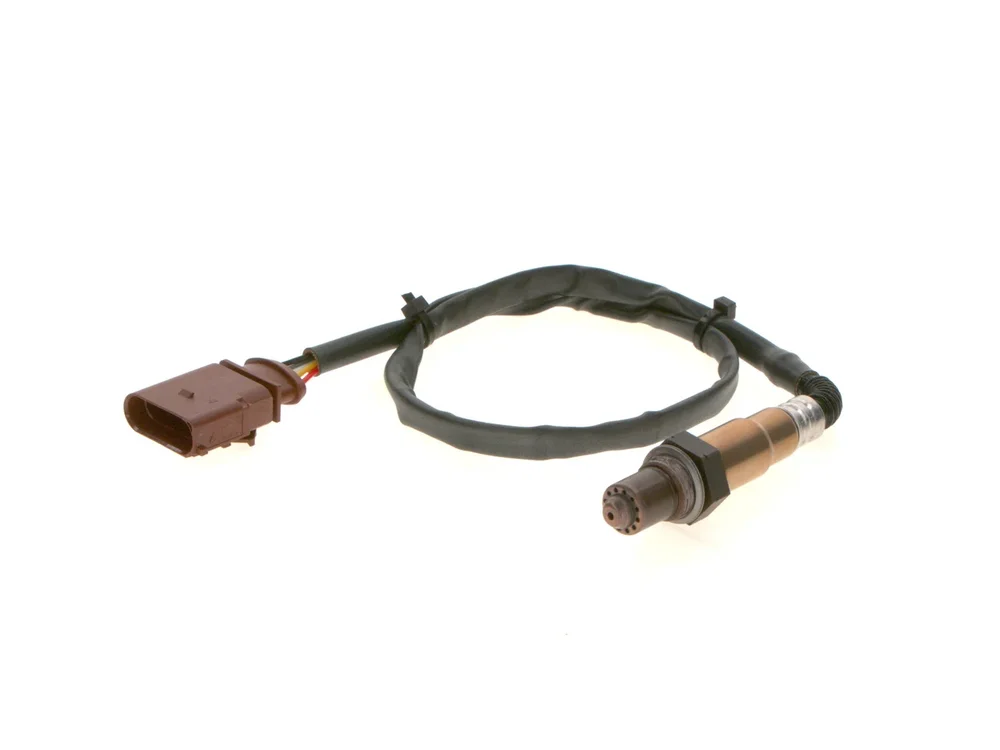 Lambda sonda BOSCH 0258027195
