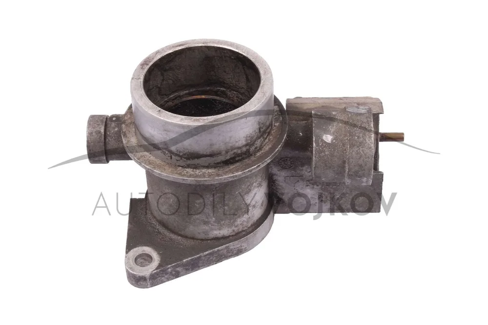 Škrtící klapka PSA406 v:49587 Škrtící klapka PSA406 v:49587