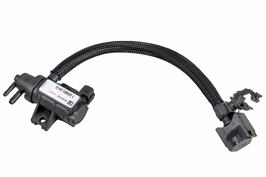 Měnič tlaku, turbodmychadlo METZGER AUTOTEILE 08920017 Měnič tlaku, turbodmychadlo METZGER AUTOTEILE 08920017