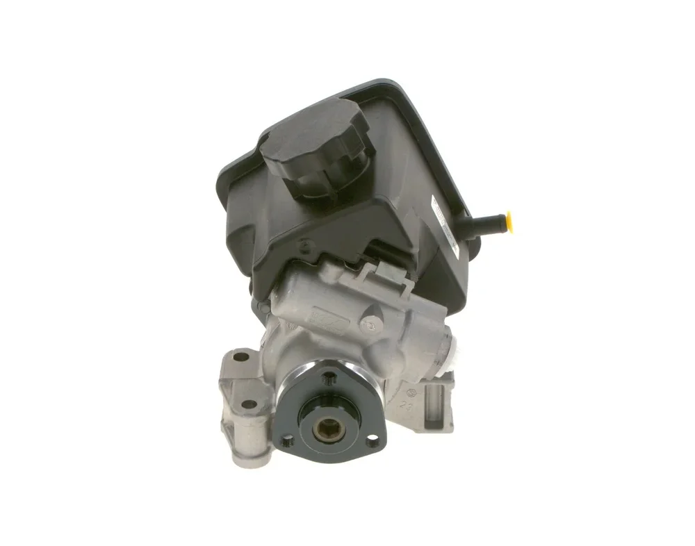 Hydraulické čerpadlo, řízení BOSCH KS00000596 Hydraulické čerpadlo, řízení BOSCH KS00000596