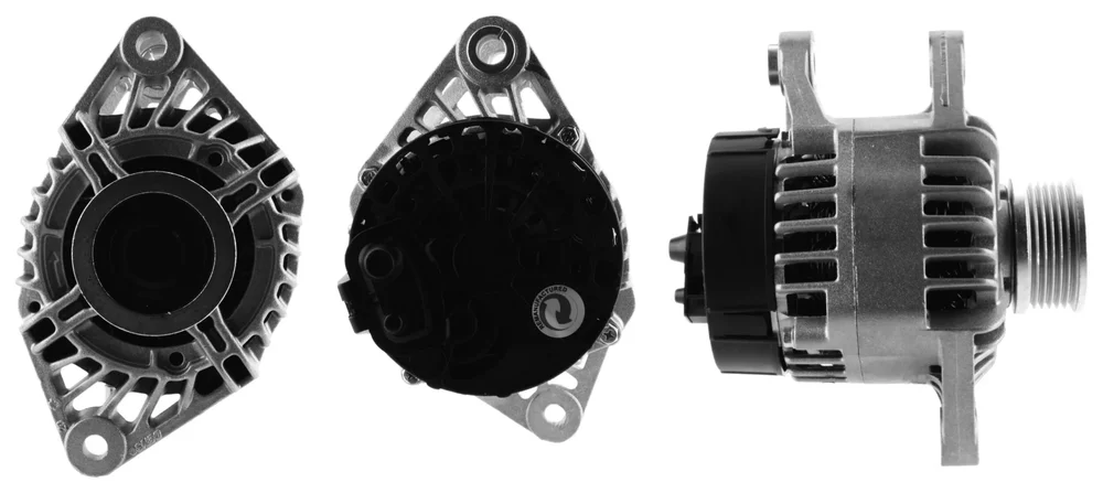 generátor ELSTOCK 28-3750
