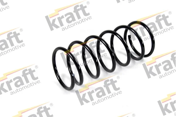 Pruzina podvozku KRAFT AUTOMOTIVE 4025918