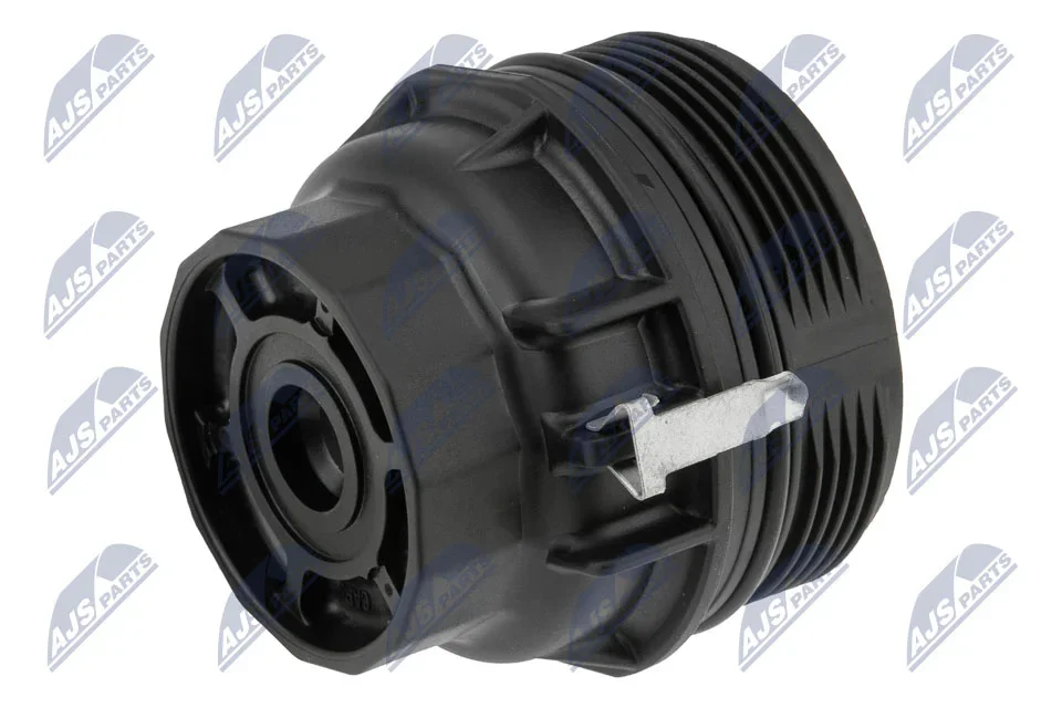 Kryt, pouzdro olejového filtru NTY CCL-TY-004 – OE 1565033010