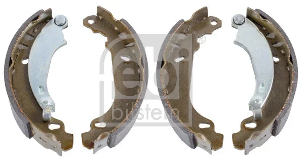 Sada brzdových čelistí FEBI BILSTEIN 170871 – OE 7701205758