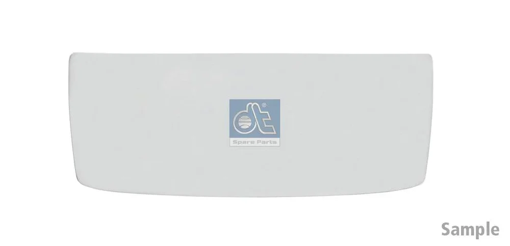 Přední sklo DT Spare Parts 1.40117
